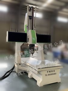 张家口五轴加工中心