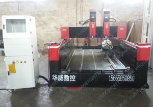 张家口新款豪华型石材雕刻机