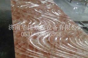 张家口石材雕刻样板
