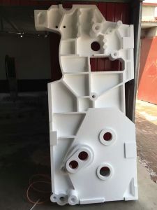 张家口泡沫/橡塑样品