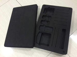 张家口泡沫/橡塑样品
