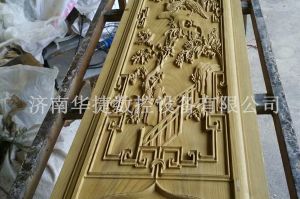 张家口木工样品