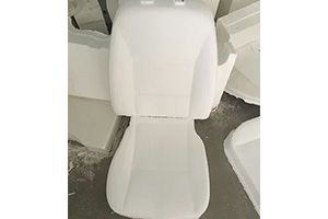 张家口五轴加工中心样品